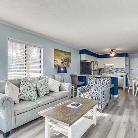Unforgettable Vacation Experience At Ocean Forest Villas Myrtle Beach Zewnętrze zdjęcie