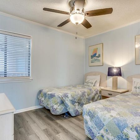 Unforgettable Vacation Experience At Ocean Forest Villas Myrtle Beach Zewnętrze zdjęcie