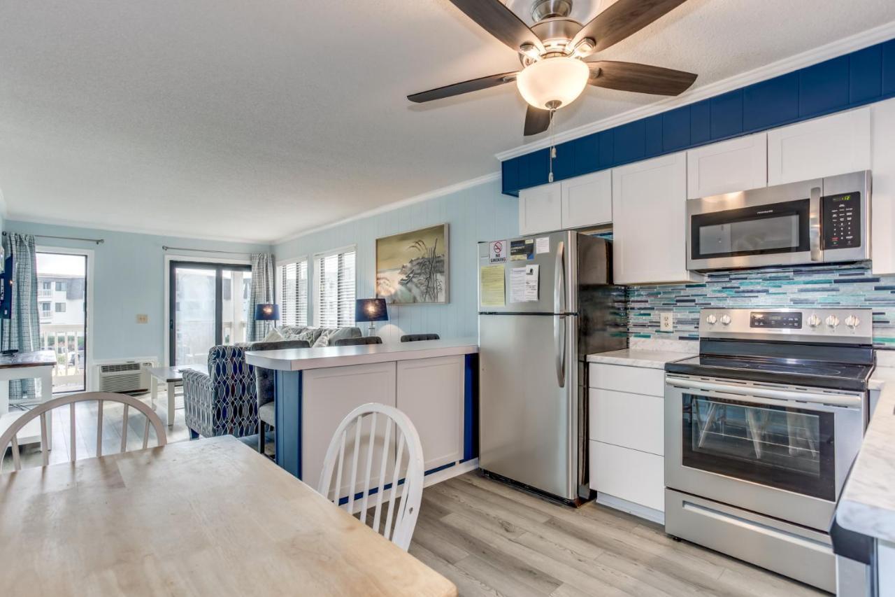 Unforgettable Vacation Experience At Ocean Forest Villas Myrtle Beach Zewnętrze zdjęcie
