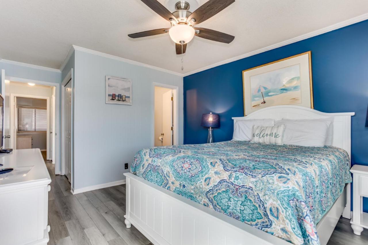 Unforgettable Vacation Experience At Ocean Forest Villas Myrtle Beach Zewnętrze zdjęcie
