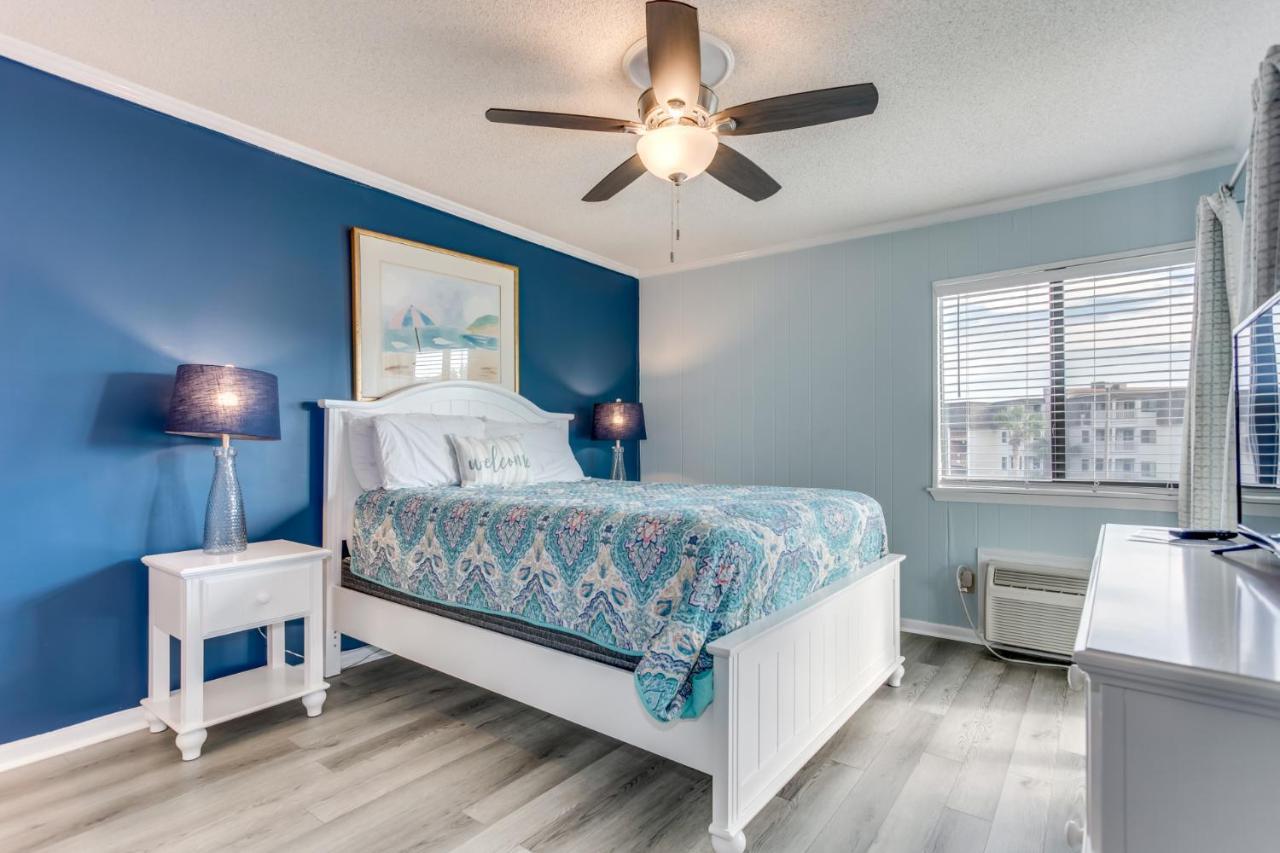 Unforgettable Vacation Experience At Ocean Forest Villas Myrtle Beach Zewnętrze zdjęcie
