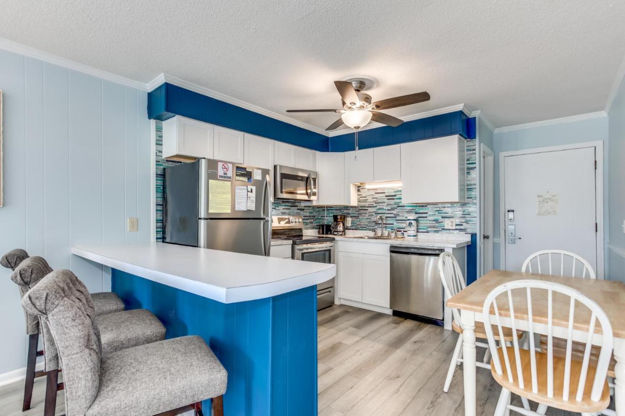 Unforgettable Vacation Experience At Ocean Forest Villas Myrtle Beach Zewnętrze zdjęcie
