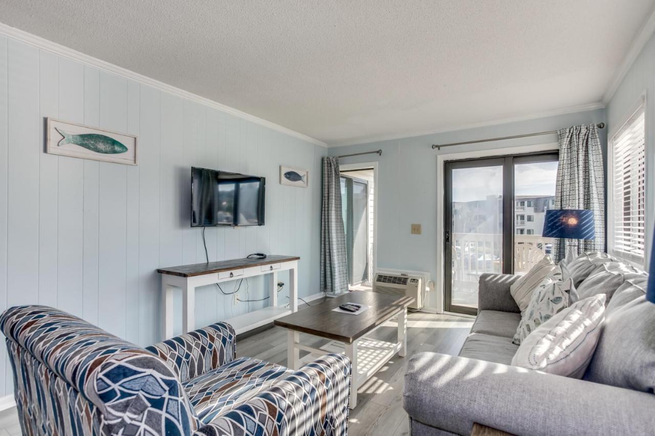 Unforgettable Vacation Experience At Ocean Forest Villas Myrtle Beach Zewnętrze zdjęcie