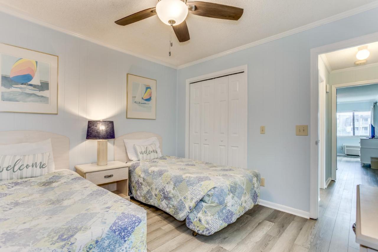Unforgettable Vacation Experience At Ocean Forest Villas Myrtle Beach Zewnętrze zdjęcie
