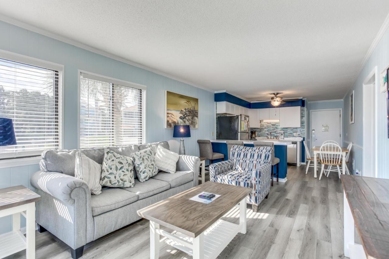 Unforgettable Vacation Experience At Ocean Forest Villas Myrtle Beach Zewnętrze zdjęcie