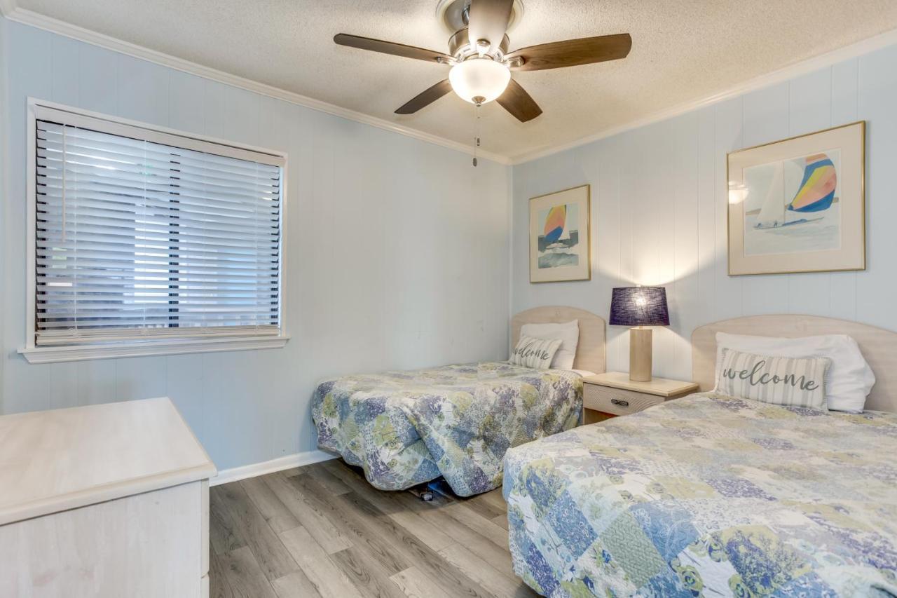 Unforgettable Vacation Experience At Ocean Forest Villas Myrtle Beach Zewnętrze zdjęcie