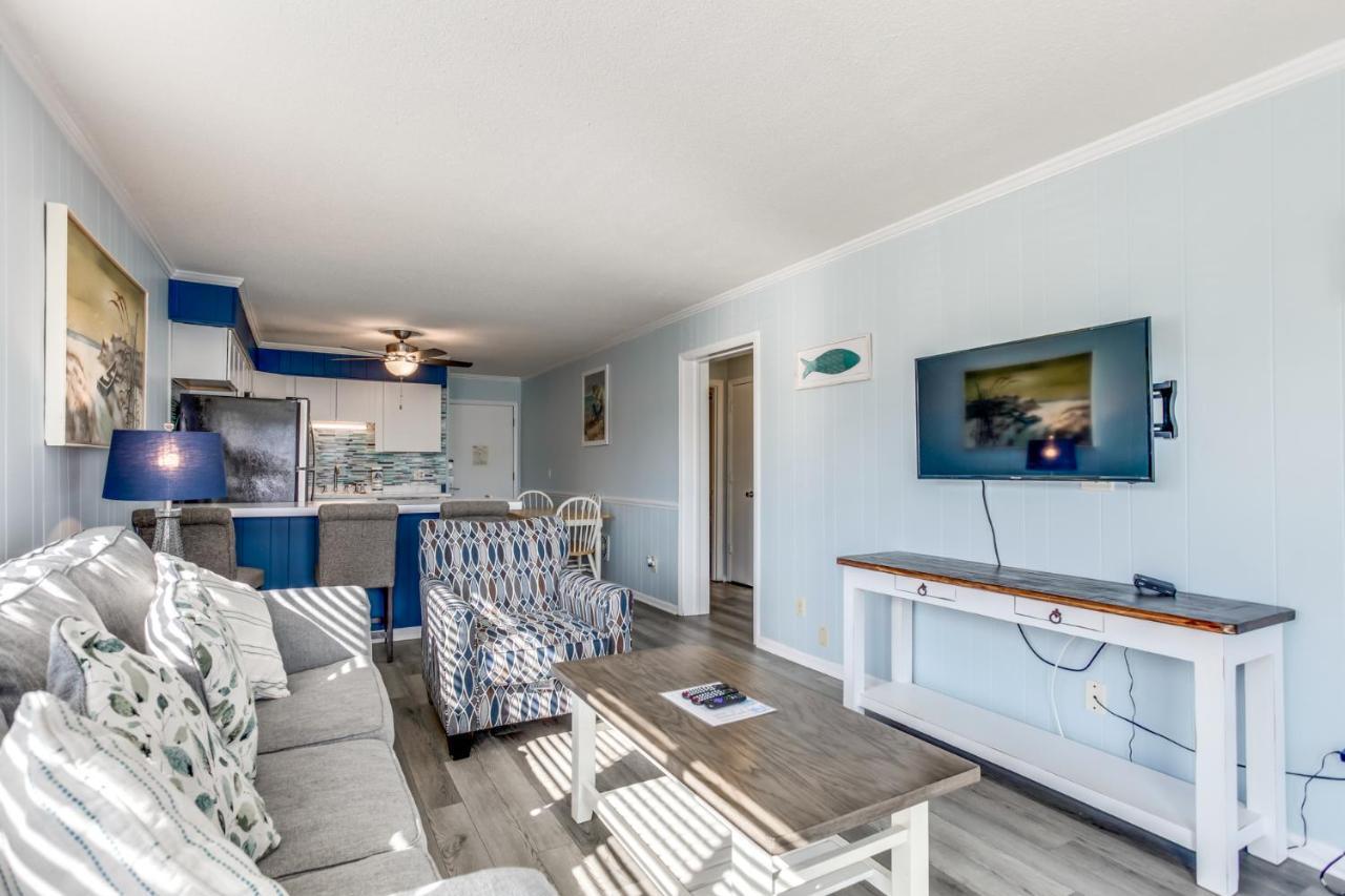 Unforgettable Vacation Experience At Ocean Forest Villas Myrtle Beach Zewnętrze zdjęcie
