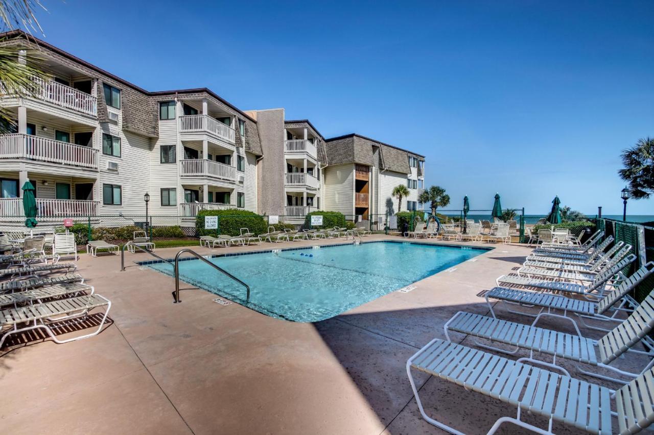 Unforgettable Vacation Experience At Ocean Forest Villas Myrtle Beach Zewnętrze zdjęcie