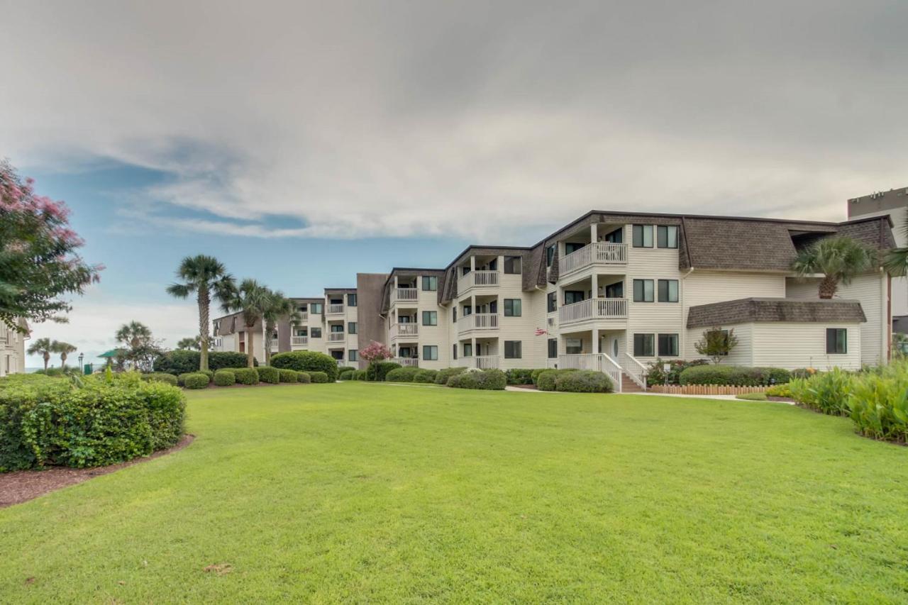 Unforgettable Vacation Experience At Ocean Forest Villas Myrtle Beach Zewnętrze zdjęcie