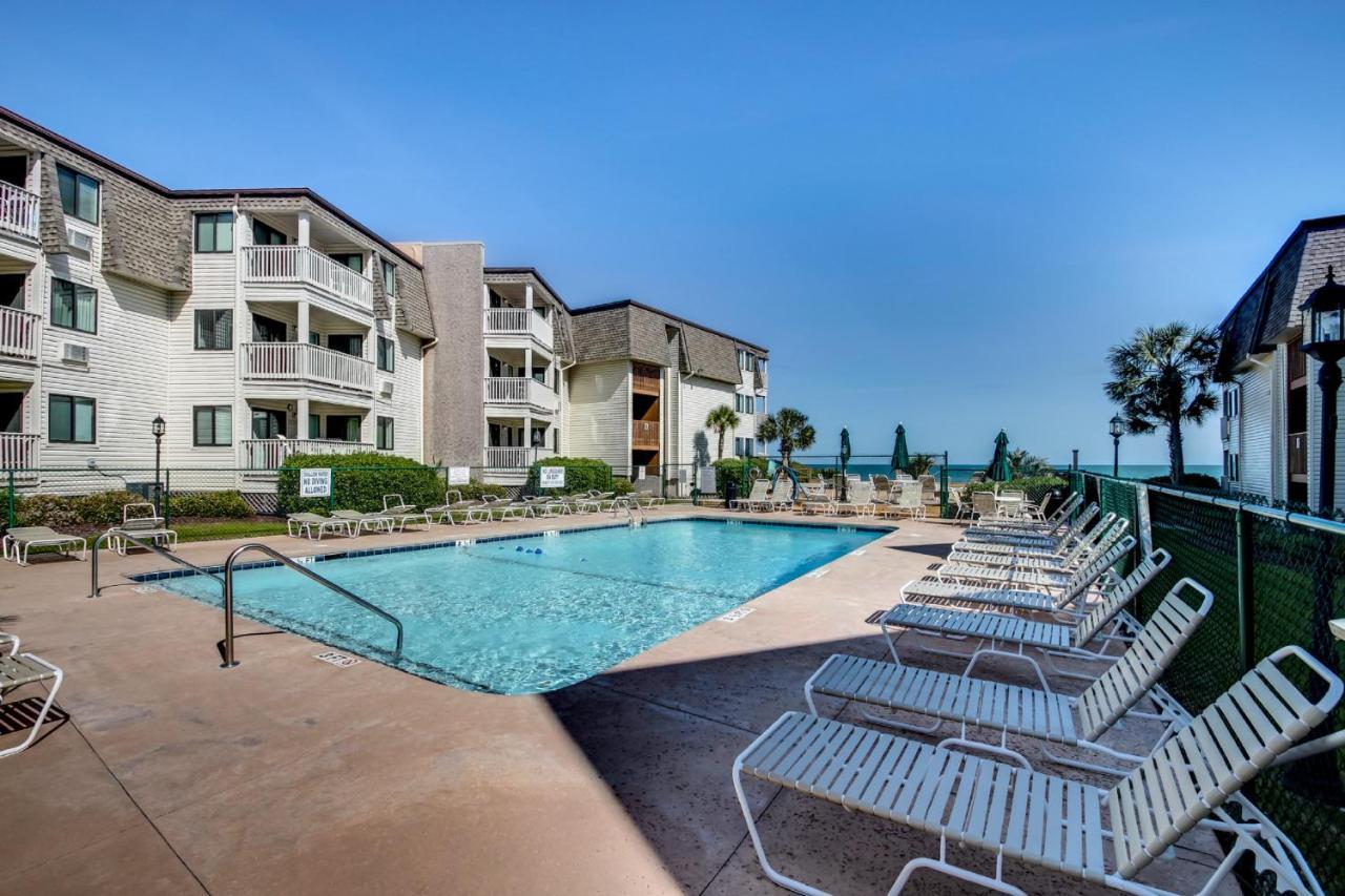 Unforgettable Vacation Experience At Ocean Forest Villas Myrtle Beach Zewnętrze zdjęcie