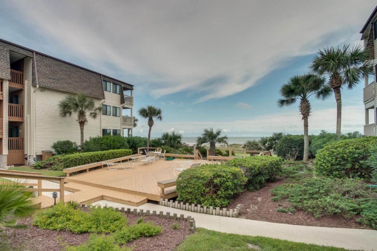 Unforgettable Vacation Experience At Ocean Forest Villas Myrtle Beach Zewnętrze zdjęcie