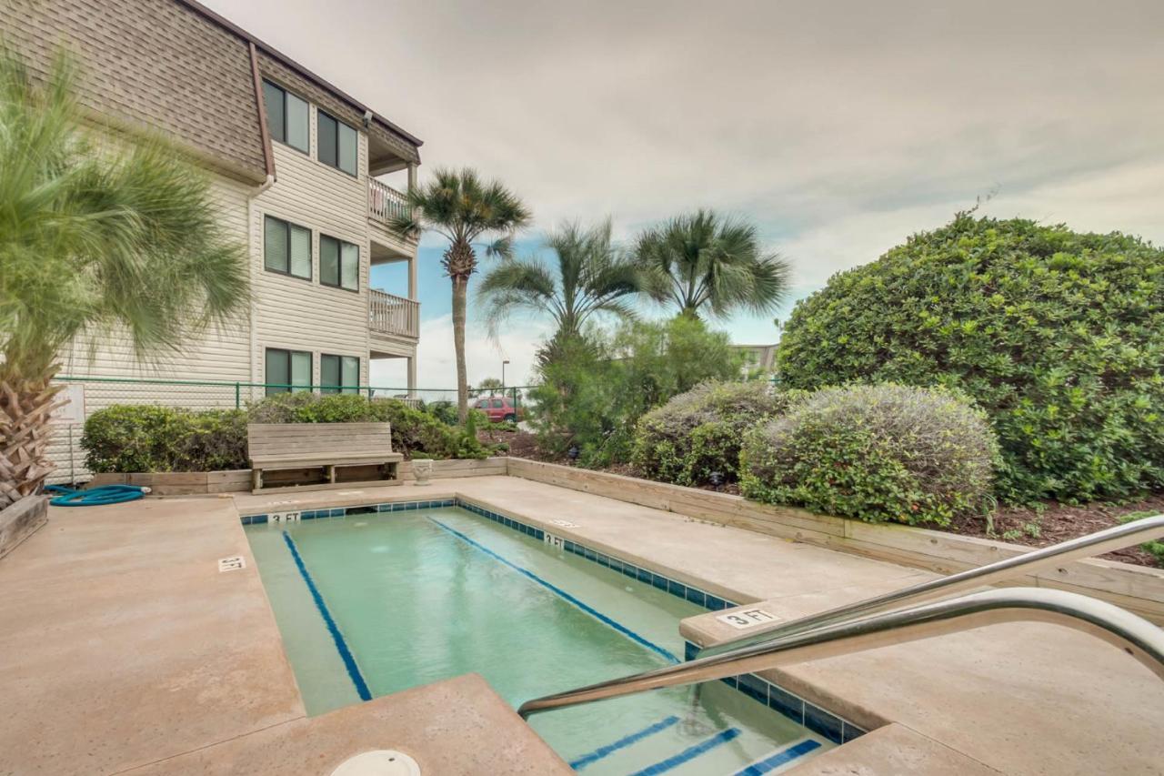 Unforgettable Vacation Experience At Ocean Forest Villas Myrtle Beach Zewnętrze zdjęcie