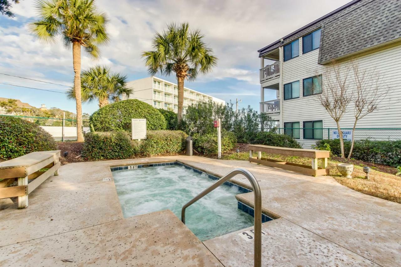 Unforgettable Vacation Experience At Ocean Forest Villas Myrtle Beach Zewnętrze zdjęcie
